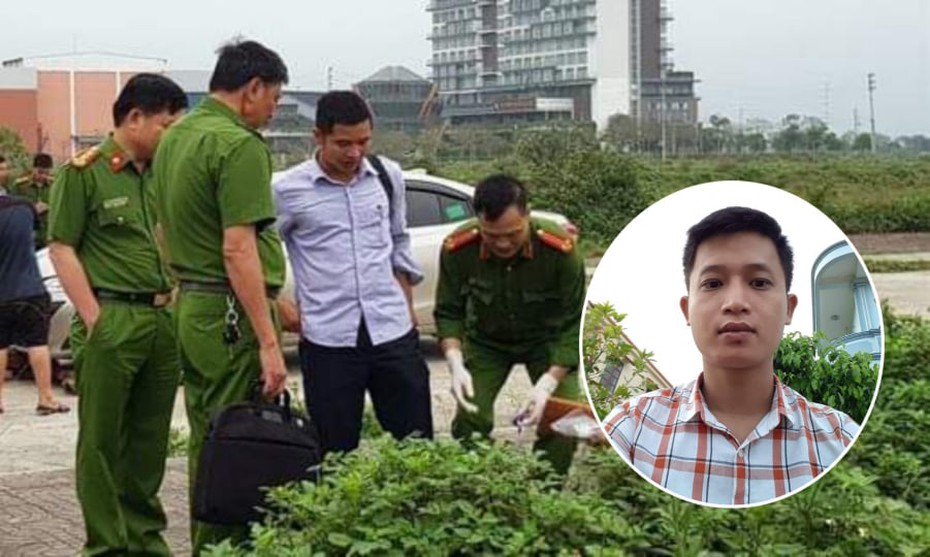 Khởi tố vụ án nam thanh niên đâm chết bạn gái ở Ninh Bình