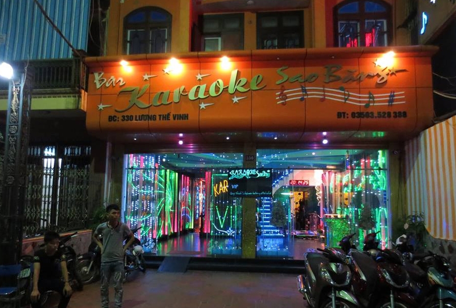 Nam Định: Tiếng súng nổ sau cuộc cãi vã tại quán karaoke, 3 người thương vong