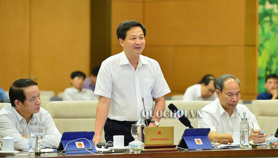 9 bị cáo bị tuyên phạt mức án tử hình, tù chung thân vì tham nhũng