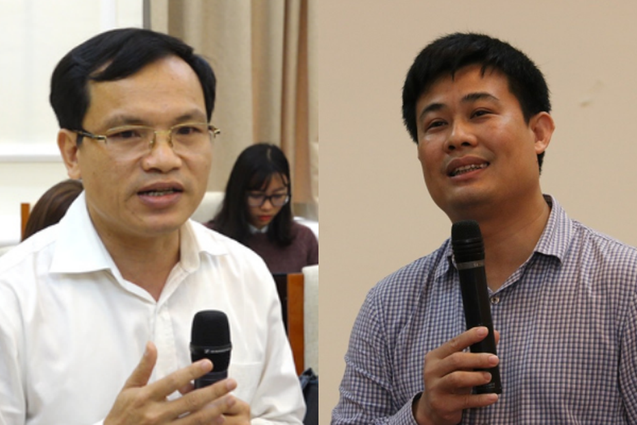 Dư âm bê bối gian lận thi THPT Quốc gia chưa dứt: Vì sao bộ GD&ĐT "loay hoay" trong xử lý cán bộ liên đới?