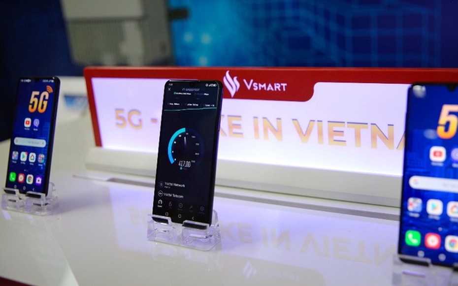 Vingroup đóng mảng tivi, điện thoại Vinsmart, dồn toàn lực cho Vinfast