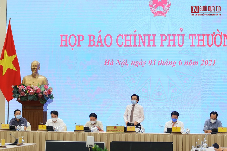 10 năm tới phải làm xong 3.800 km đường cao tốc