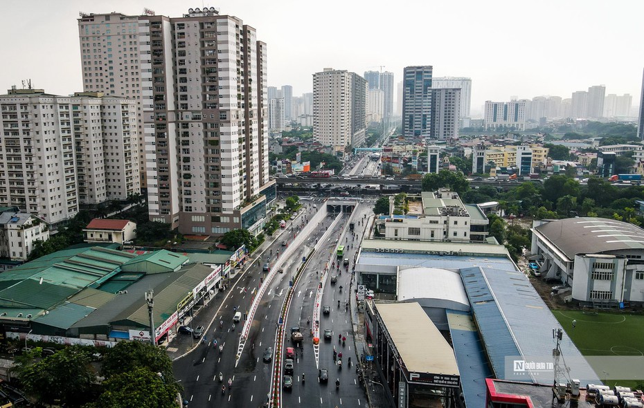 Đại biểu lo ngại dòng tiền chỉ chảy vào phân khúc BĐS dành cho người giàu