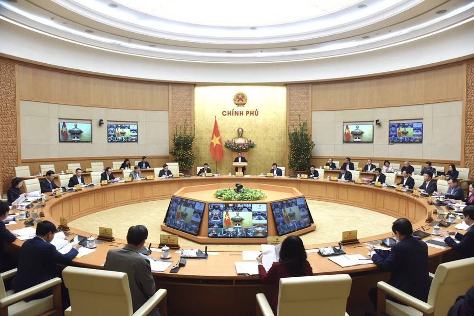 Thủ tướng: Sẽ tổ chức cuộc họp gỡ khó cho thị trường BĐS trong tháng 2