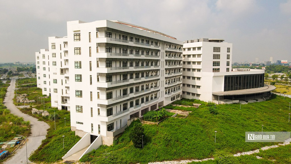 Gói tín dụng 120.000 tỷ đồng sắp “rót” vào bất động sản có gì?