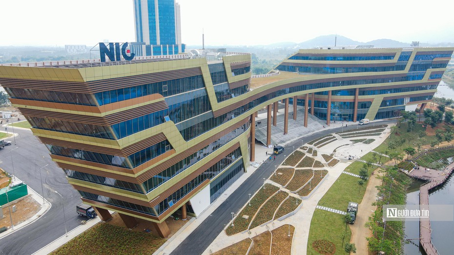 Đầu tư cho khu vực sản xuất thử chip bán dẫn có thể tiêu tốn 7 tỷ USD