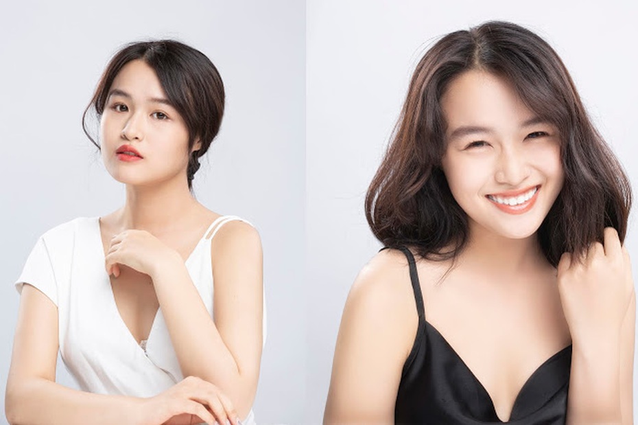 Khánh Trinh hé lộ vai diễn mới trong phim ‘Hợp đồng yêu đương’ của đạo diễn Hoàng Mập