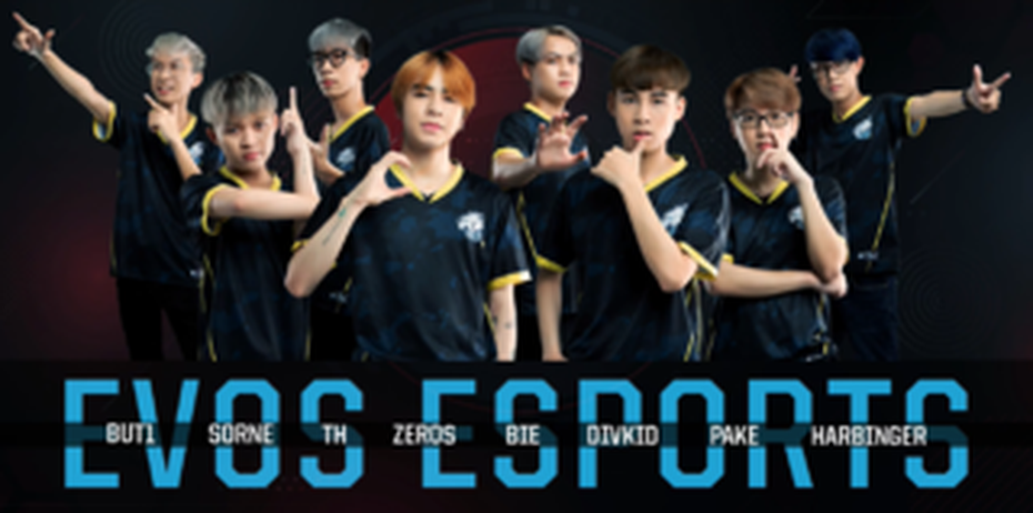 Chuyển nhượng VCS: Liệu EVOS Esport có “giải thể”?