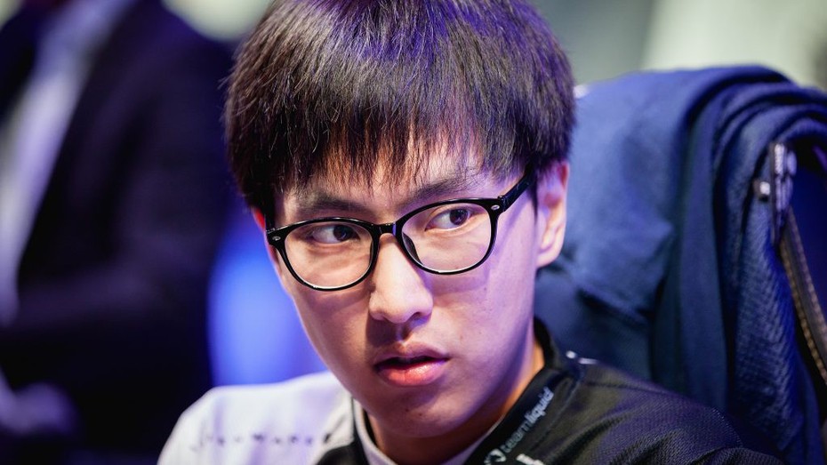 Doublelift chính thức giải nghệ, kết thúc sự nghiệp lẫy lừng