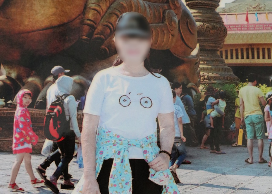 Nghị lực phi thường của bé gái thoát khỏi “tử thần” trong đám cháy