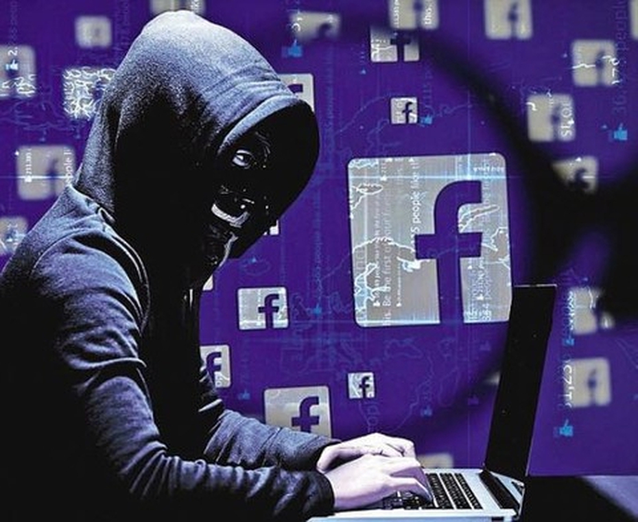 Cảnh giác thủ đoạn hack Facebook lừa chuyển tiền