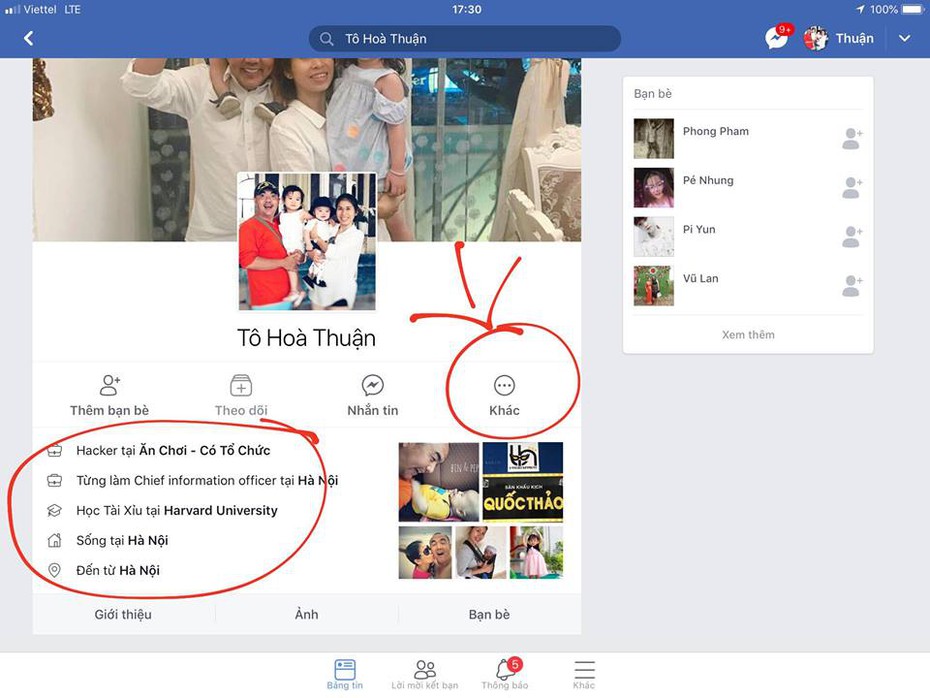 Cảnh báo: Nhiều nghệ sĩ Việt bị giả mạo Facebook để lừa tiền hỗ trợ Mai Phương, Lê Bình