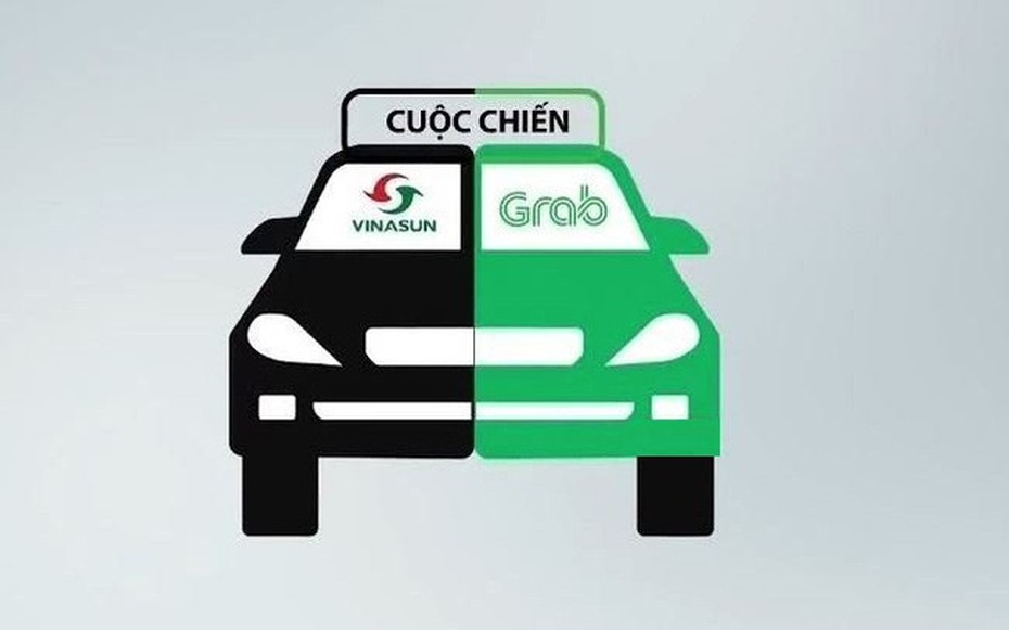 Vinasun thắng kiện Grab: Cuộc chiến pháp lý mới bắt đầu, Grab có đảo ngược được tình thế?