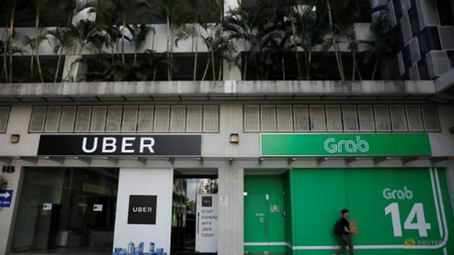 Vụ GrabTaxi và Uber bị tố vi phạm luật cạnh tranh: Bộ Công Thương thành lập Hội đồng xử lý riêng