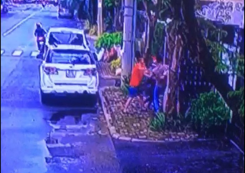 TP.HCM: Điều tra vụ ba phụ nữ bị nhóm người lạ hành hung