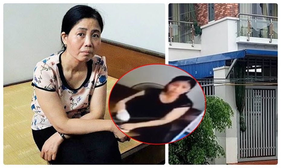 Truy tố y sĩ làm 103 trẻ sùi mào gà ở Hưng Yên