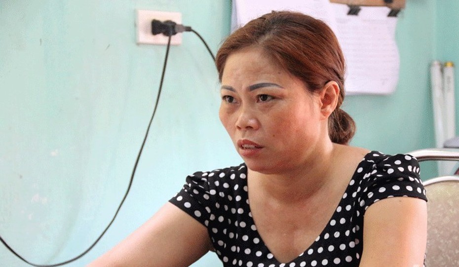 Bắc Giang: Bắt đối tượng giả danh giáo viên lừa đảo tài sản