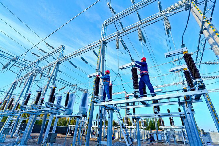 “Ngấm đòn” từ khủng hoảng điện, triển vọng kinh tế Trung Quốc ảm đạm