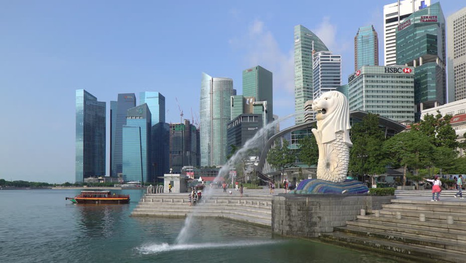 Singapore vượt Mỹ về khả năng thu hút nhân tài toàn cầu