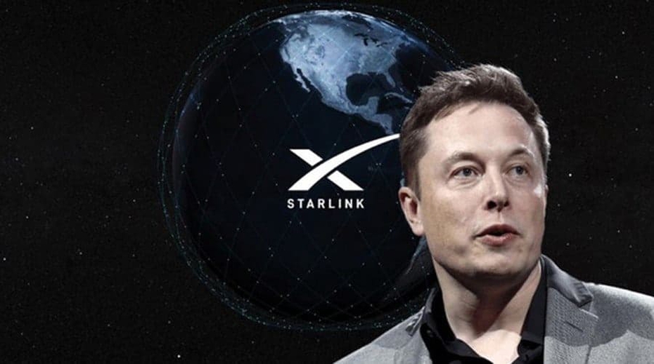 Tỷ phú Elon Musk kích hoạt dịch vụ Internet Starlink ở Ukraine