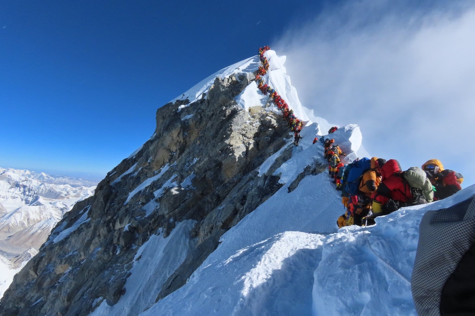 Tin vui cho những người đam mê du lịch Nepal