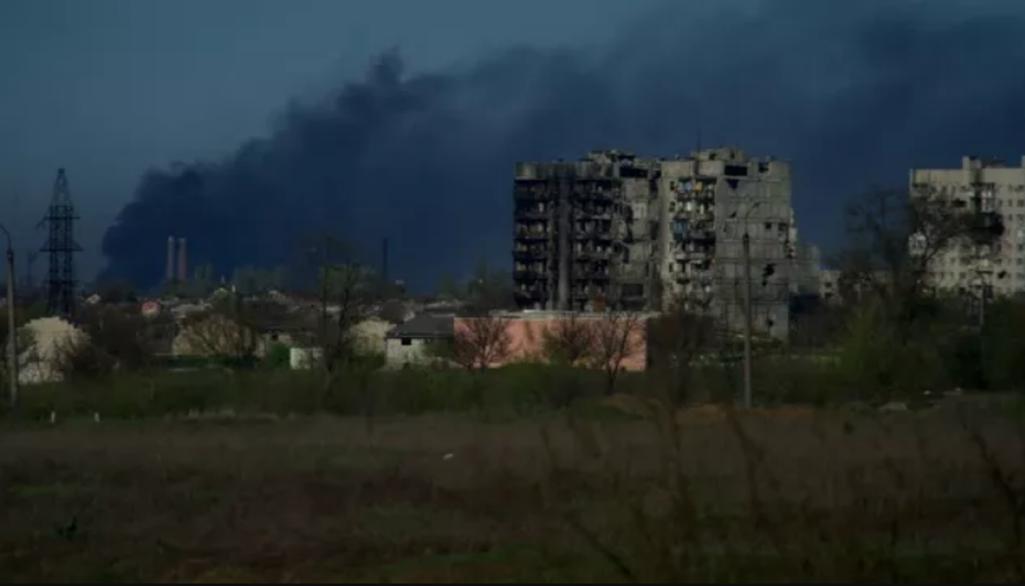 Phương Tây dự đoán Nga sẽ sớm “tuyên chiến” với Ukraine