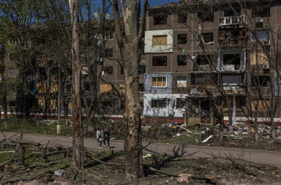 Lần đầu tiên Nga nhất trí với tuyên bố chung về xung đột ở Ukraine