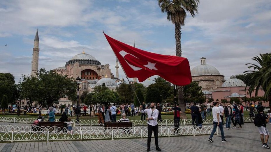 Tại sao Thổ Nhĩ Kỳ nhất quyết muốn được gọi là Türkiye thay vì Turkey?