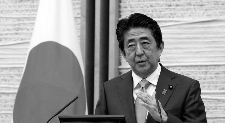 Thế giới thương tiếc trước sự ra đi đột ngột của ông Shinzo Abe