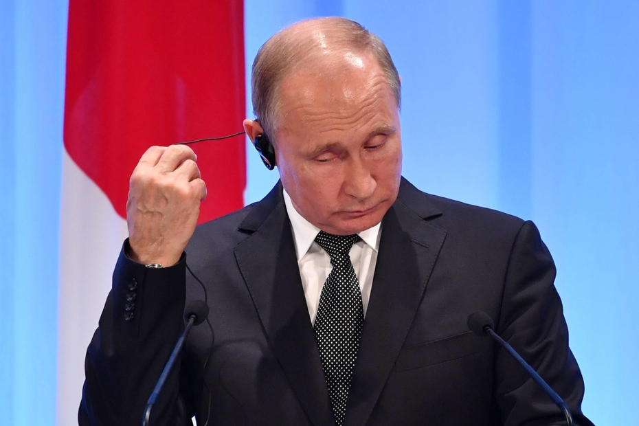 Điện Kremlin tiết lộ thêm về việc ông Putin dự thượng đỉnh G20