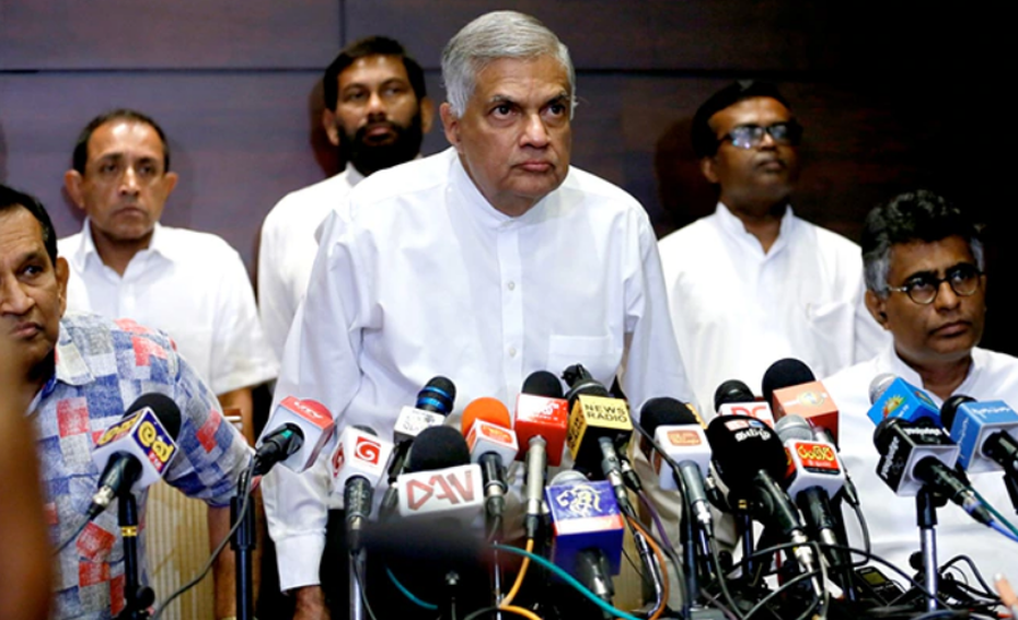 Sri Lanka có Tổng thống mới là gương mặt quen thuộc