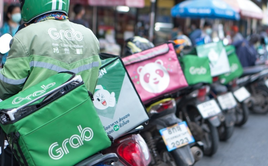 Grab thành lập hiệp hội bảo vệ nhân viên giao hàng