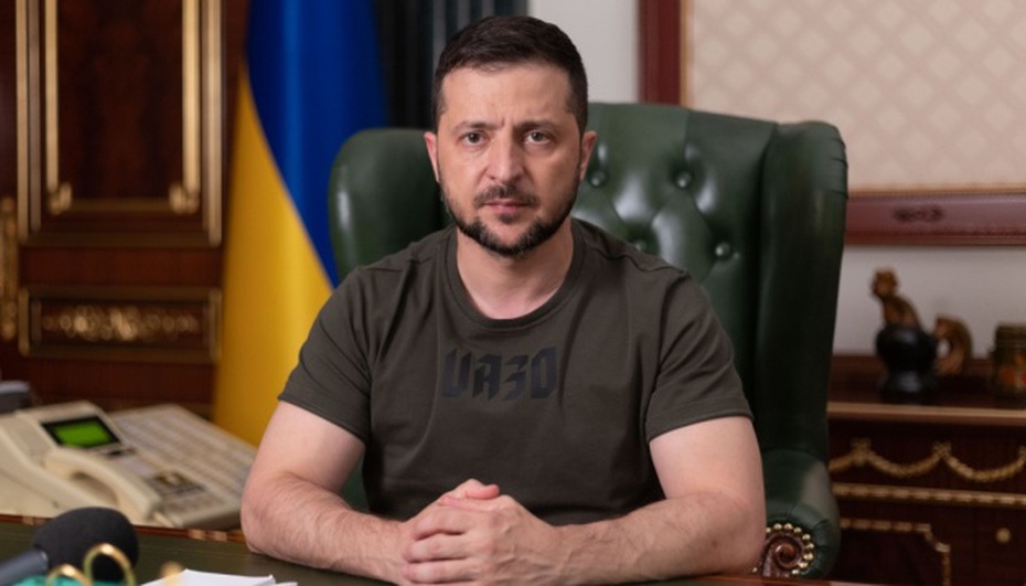 Tổng thống Zelenskyy nêu “ưu tiên số 1” trong ngân sách Ukraine