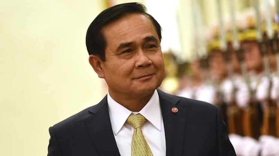 Thái Lan: Ông Prayuth tiếp tục giữ chức Thủ tướng