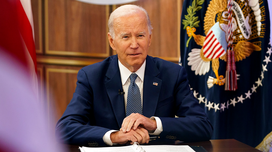 Có gì trong Chiến lược An ninh Quốc gia của Tổng thống Mỹ Joe Biden?