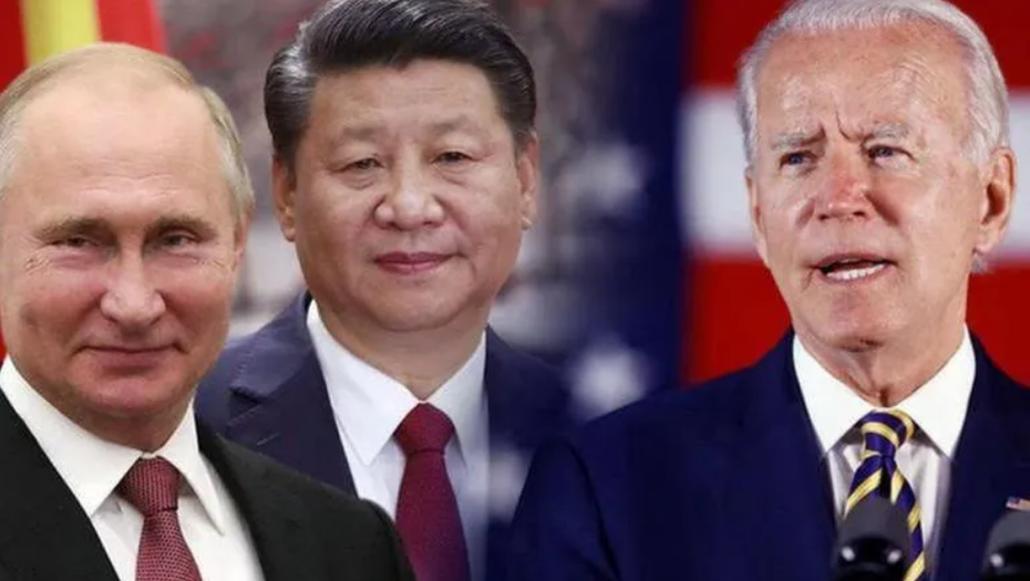 Cuộc hội ngộ không vui vẻ ở G20: Mỹ, Trung Quốc, Nga là tâm điểm