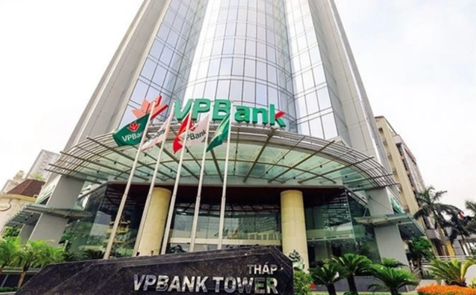 Bloomberg: VPBank định bán 15% vốn cho Sumitomo Mitsui, giá 1,4 tỷ USD