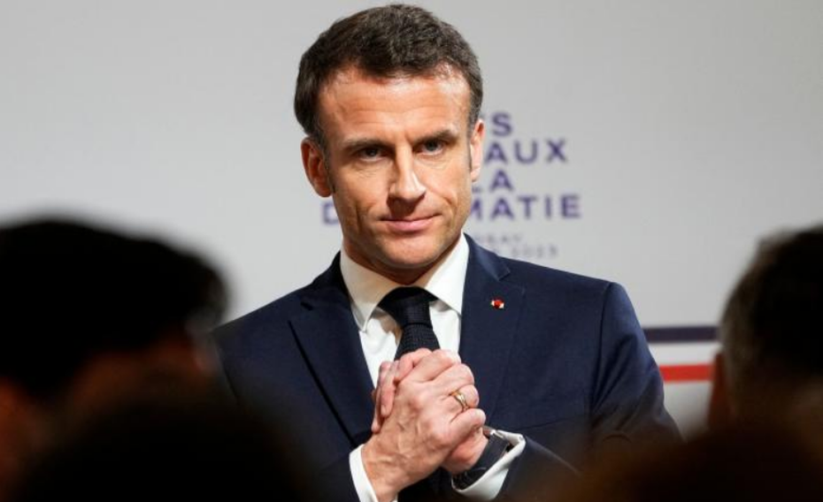 Điều gì chờ đợi Tổng thống Pháp Macron sau bỏ phiếu bất tín nhiệm?