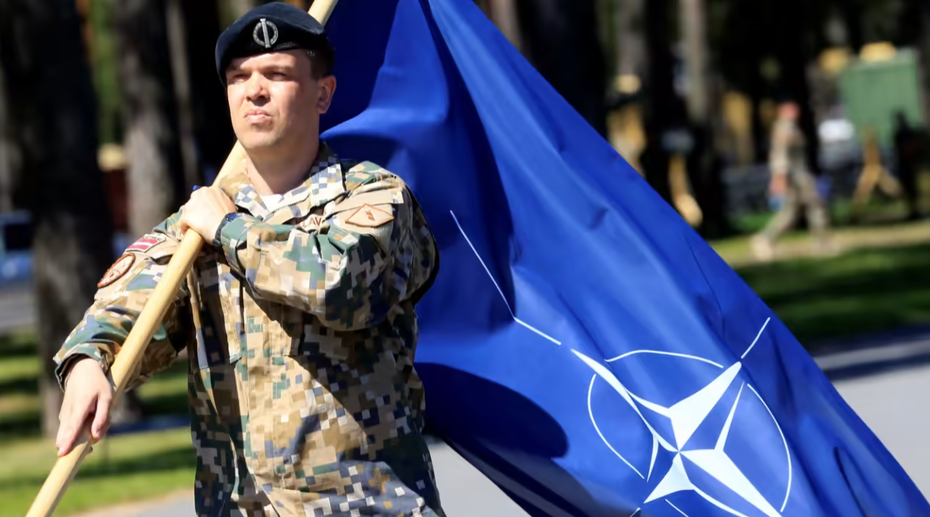 EU bác bỏ việc binh sĩ NATO công khai tham chiến ở Ukraine