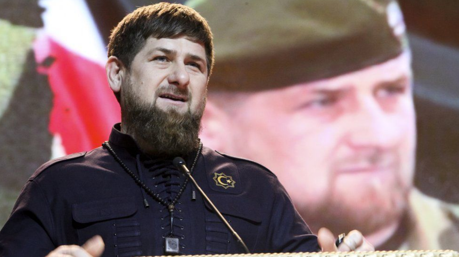 Lãnh đạo Chechnya chỉ trích trùm Wagner, ủng hộ ông Putin