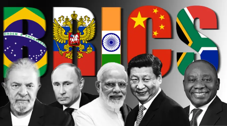 Nếu không phải đồng tiền chung, BRICS sẽ bàn gì ở Hội nghị Thượng đỉnh?