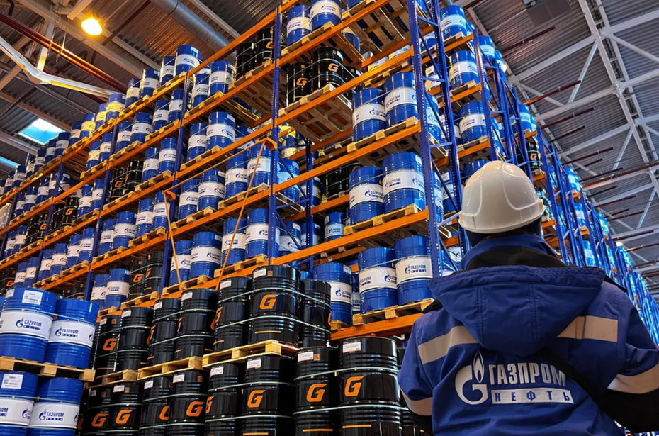 Gã khổng lồ năng lượng Gazprom nói Hungary sắp tăng nhập khí đốt Nga