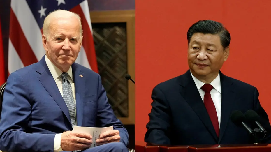 Cuộc gặp giữa ông Biden và ông Tập Cận Bình đã ở trong tầm mắt?