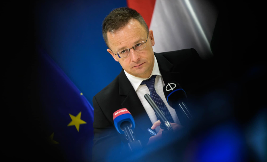 Hungary “dội gáo nước lạnh” vào nỗ lực gia nhập EU của Ukraine