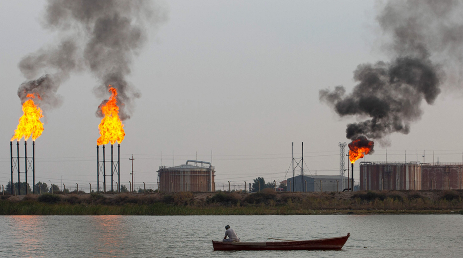 COP28: Cơ hội cuối cùng để thay đổi quỹ đạo khủng hoảng