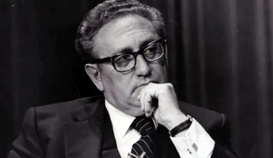 Cựu Ngoại trưởng Mỹ Henry Kissinger qua đời, hưởng thọ 100