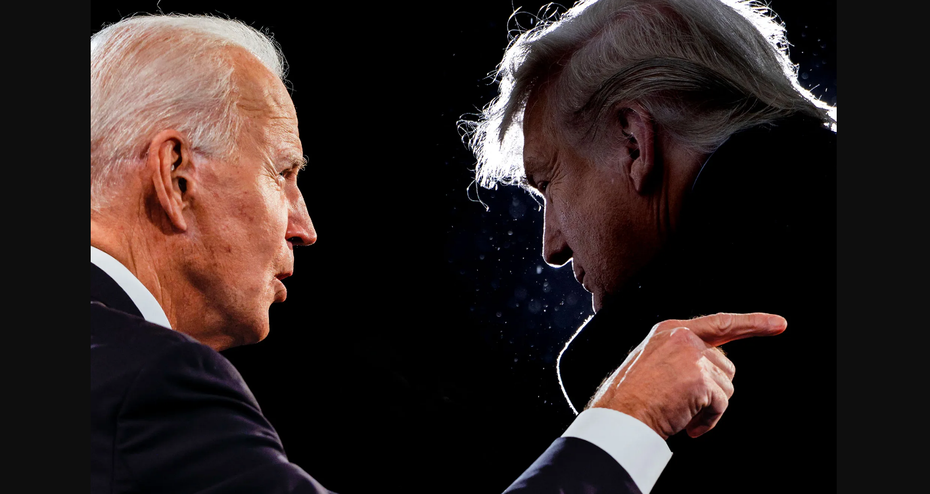 “Cú hích” cho Tổng thống Biden trước thềm năm bầu cử Mỹ