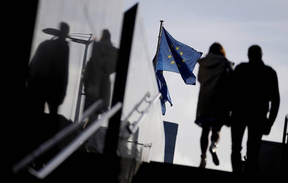EU tung đòn trừng phạt mới vào Nga đúng dịp 2 năm xung đột ở Ukraine