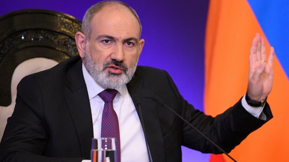 Armenia đình chỉ việc tham gia khối an ninh do Nga dẫn dắt