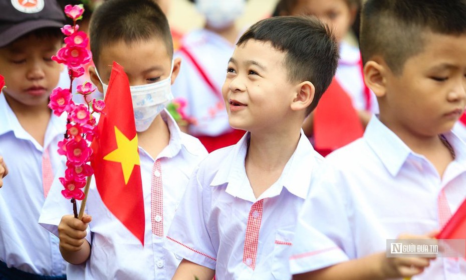 UNDP: Việt Nam nằm trong nhóm phát triển con người cao